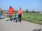 2021.10.10 - CHOBIENICKI CHARYTATYWNY MARSZOBIEG DLA MAI - cz. 1