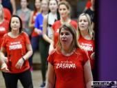 2024.01.14 - II WOLSZTYŃSKI MARATON ZUMBY! - GRAMY DLA WOŚP