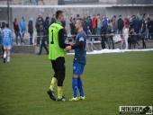 2016.11.06 - ORKAN CHORZEMIN - DĄB KĘBŁOWO