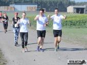 2018.10.14 - CHARYTATYWNY BIEG PO UŚMIECH DLA IZY - CZĘŚĆ 5 i 6