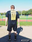 2019.09.21 - MECZ CHARYTATYWNY ORAZ MARSZOBIEG CZĘŚĆ 1/2