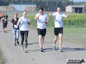 2018.10.14 - CHARYTATYWNY BIEG PO UŚMIECH DLA IZY - CZĘŚĆ 5 i 6