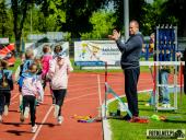 2025.05.23 - XI OGÓLNOPOLSKI MARATON PRZEDSZKOLAKÓW - ZAJAWKA
