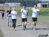 2018.10.14 - CHARYTATYWNY BIEG PO UŚMIECH DLA IZY - CZĘŚĆ 5 i 6