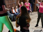 2024.01.14 - II WOLSZTYŃSKI MARATON ZUMBY! - GRAMY DLA WOŚP