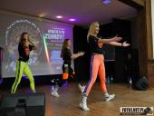 2024.01.14 - II WOLSZTYŃSKI MARATON ZUMBY! - GRAMY DLA WOŚP
