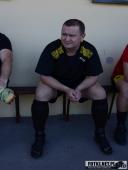 2019.09.21 - MECZ CHARYTATYWNY ORAZ MARSZOBIEG CZĘŚĆ 1/2