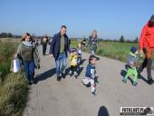 2021.10.10 - CHOBIENICKI CHARYTATYWNY MARSZOBIEG DLA MAI - cz. 1