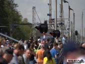 2024.05.04 - XXVIII PARADA POROWOZÓW W WOLSZTYNIE - część 1