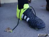 2019.09.21 - MECZ CHARYTATYWNY ORAZ MARSZOBIEG CZĘŚĆ 1/2