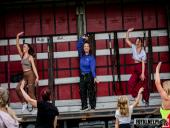 2024.10.06 - CHARYTATYWNE II AKTYWNE POŻEGNANIE LATA - cz. 1