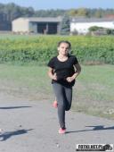 2018.10.14 - CHARYTATYWNY BIEG PO UŚMIECH DLA IZY - CZĘŚĆ 5 i 6