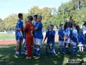 2019.09.21 - MECZ CHARYTATYWNY ORAZ MARSZOBIEG CZĘŚĆ 1/2