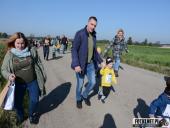 2021.10.10 - CHOBIENICKI CHARYTATYWNY MARSZOBIEG DLA MAI - cz. 1