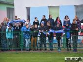 2016.11.06 - ORKAN CHORZEMIN - DĄB KĘBŁOWO