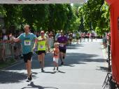 2017.05.28 - BIEG MŁODEGO MARATOŃCZYKA ORAZ WOLSZTYŃSKA 10