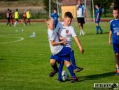 2024.08.30 - TURNIEJ W BABIMOŚCIE - ORKAN