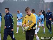 2016.11.06 - ORKAN CHORZEMIN - DĄB KĘBŁOWO