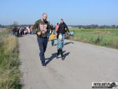 2021.10.10 - CHOBIENICKI CHARYTATYWNY MARSZOBIEG DLA MAI - cz. 1