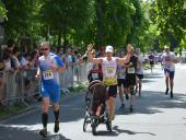 2017.05.28 - BIEG MŁODEGO MARATOŃCZYKA ORAZ WOLSZTYŃSKA 10