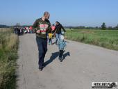 2021.10.10 - CHOBIENICKI CHARYTATYWNY MARSZOBIEG DLA MAI - cz. 1