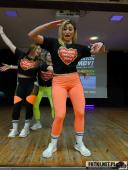 2024.01.14 - II WOLSZTYŃSKI MARATON ZUMBY! - GRAMY DLA WOŚP