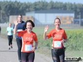 2018.10.14 - CHARYTATYWNY BIEG PO UŚMIECH DLA IZY - CZĘŚĆ 5 i 6