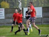 2017.05.01 - ORKAN CUP 2017