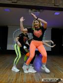 2024.01.14 - II WOLSZTYŃSKI MARATON ZUMBY! - GRAMY DLA WOŚP