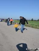 2021.10.10 - CHOBIENICKI CHARYTATYWNY MARSZOBIEG DLA MAI - cz. 1