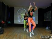 2024.01.14 - II WOLSZTYŃSKI MARATON ZUMBY! - GRAMY DLA WOŚP