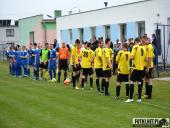 2016.04.23 - ORKAN CHORZEMIN - GKS WŁOSZAKOWICE