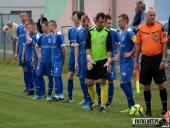 2016.04.23 - ORKAN CHORZEMIN - GKS WŁOSZAKOWICE