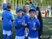 2019.09.21 - MECZ CHARYTATYWNY ORAZ MARSZOBIEG CZĘŚĆ 1/2