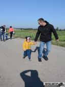 2021.10.10 - CHOBIENICKI CHARYTATYWNY MARSZOBIEG DLA MAI - cz. 1