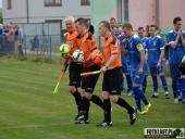 2016.04.23 - ORKAN CHORZEMIN - GKS WŁOSZAKOWICE