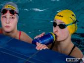 2025.03.29 - WARSZTATY PŁYWACKIE - UKS NIAGARA JEDYNKA WOLSZTYN