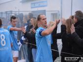 2016.11.06 - ORKAN CHORZEMIN - DĄB KĘBŁOWO