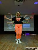 2024.01.14 - II WOLSZTYŃSKI MARATON ZUMBY! - GRAMY DLA WOŚP