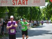 2017.05.28 - BIEG MŁODEGO MARATOŃCZYKA ORAZ WOLSZTYŃSKA 10