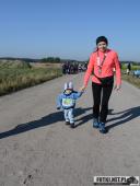 2021.10.10 - CHOBIENICKI CHARYTATYWNY MARSZOBIEG DLA MAI - cz. 1