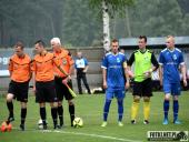 2016.04.23 - ORKAN CHORZEMIN - GKS WŁOSZAKOWICE