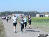 2018.10.14 - CHARYTATYWNY BIEG PO UŚMIECH DLA IZY - CZĘŚĆ 5 i 6