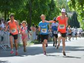 2017.05.28 - BIEG MŁODEGO MARATOŃCZYKA ORAZ WOLSZTYŃSKA 10