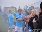 2016.11.06 - ORKAN CHORZEMIN - DĄB KĘBŁOWO