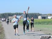 2018.10.14 - CHARYTATYWNY BIEG PO UŚMIECH DLA IZY - CZĘŚĆ 5 i 6