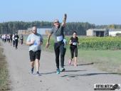 2018.10.14 - CHARYTATYWNY BIEG PO UŚMIECH DLA IZY - CZĘŚĆ 5 i 6