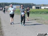 2018.10.14 - CHARYTATYWNY BIEG PO UŚMIECH DLA IZY - CZĘŚĆ 5 i 6