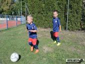 2019.09.21 - MECZ CHARYTATYWNY ORAZ MARSZOBIEG CZĘŚĆ 1/2