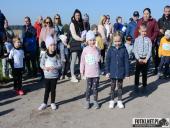 2021.10.10 - CHOBIENICKI CHARYTATYWNY MARSZOBIEG DLA MAI - cz. 1